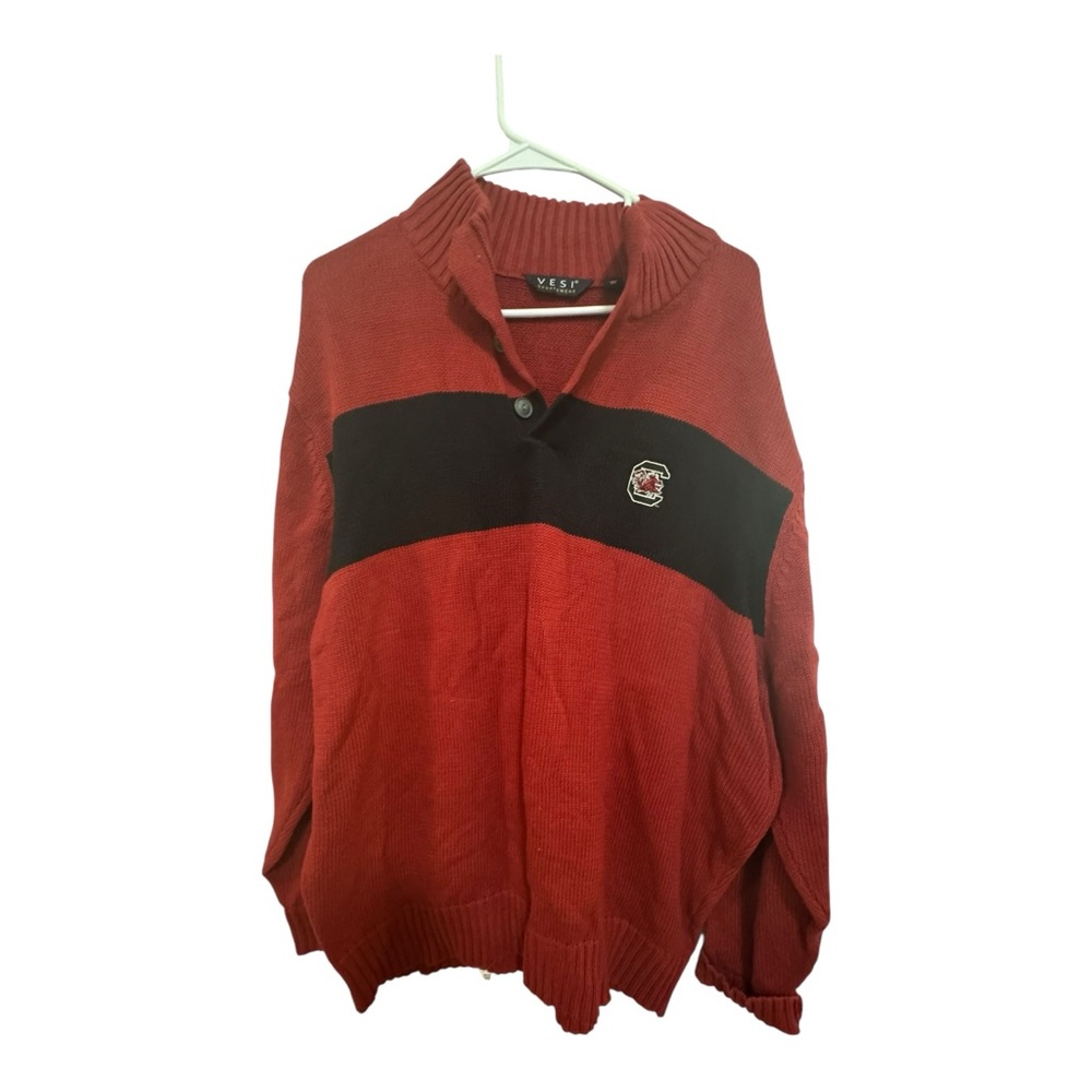 Men's South Carolina Sweater